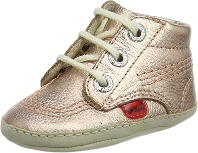 Infant girls kickers Clearance