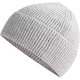 Armycrew Soft Ultra Stretchy Unisex Beanie