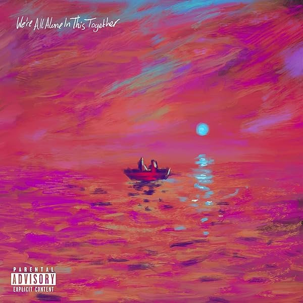 Low Profile – We're In This Together LP We're in This Together (album) - Wikipedia