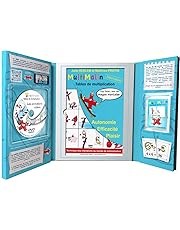 MultiMalin - tables de multiplication (coffret contenant 1 livret, 1 DVD et 1 jeu de cartes)