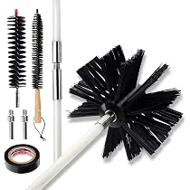 dryer lint brush amazon