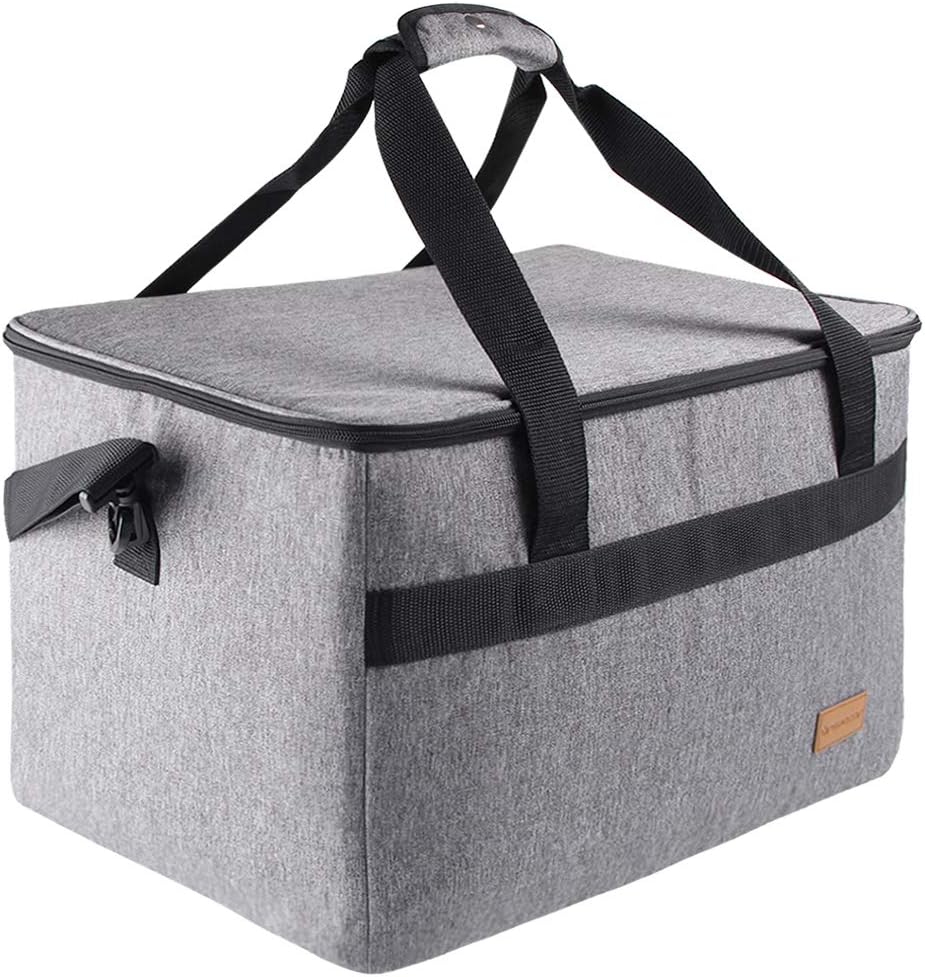 commercial grade thermal bag