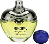 Moschino Toujours Glamour Eau de Toilette for Women 50ml New 2010 Fragrance view 2