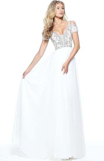 sherri hill dresses on amazon