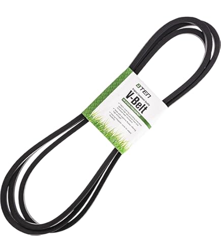 Cintura Tosaerba Bad Boy Cinghia Ponte Caltric Per Tosaerba Bad Boy ZT & ZT Elite 60 (2007-2025) - Codice 041-1650-00 Ricambio Tagliaerba Zero Turn