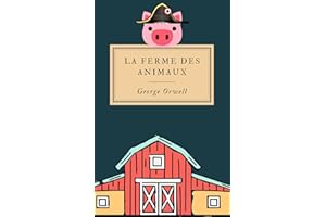 La ferme des animaux (French Edition)