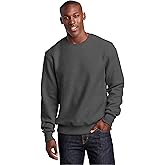 SPORT-TEK Unisex Super Heavyweight Crewneck Sweatshirt