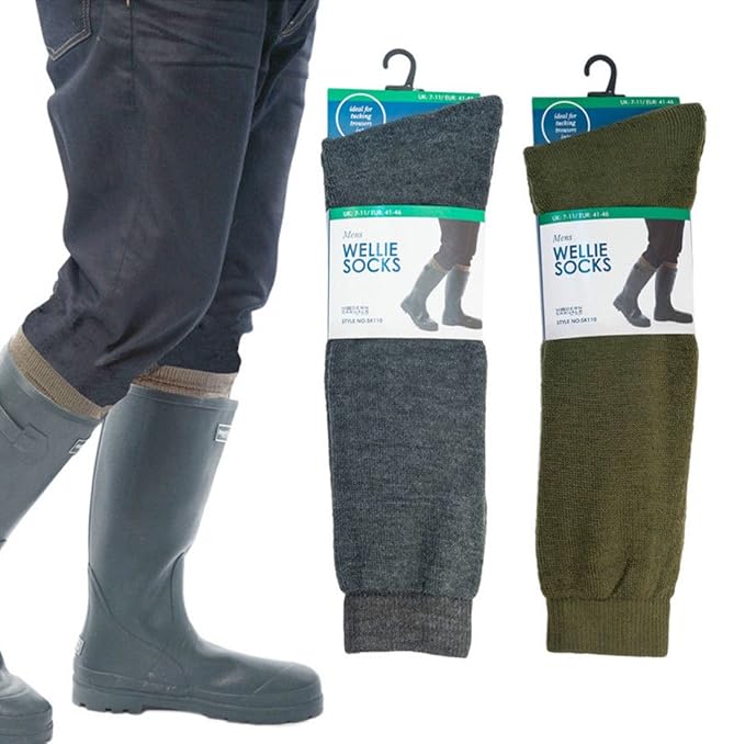 Socken Fur Gummistiefel E2868f