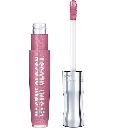 Amazon.com : Infracyte LusciousLips, Lip Gloss, Lipstick, Dynamite