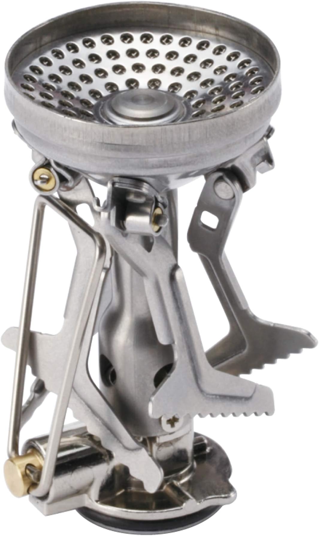 Soto Amicus Ultra Light Gas Camping Stove