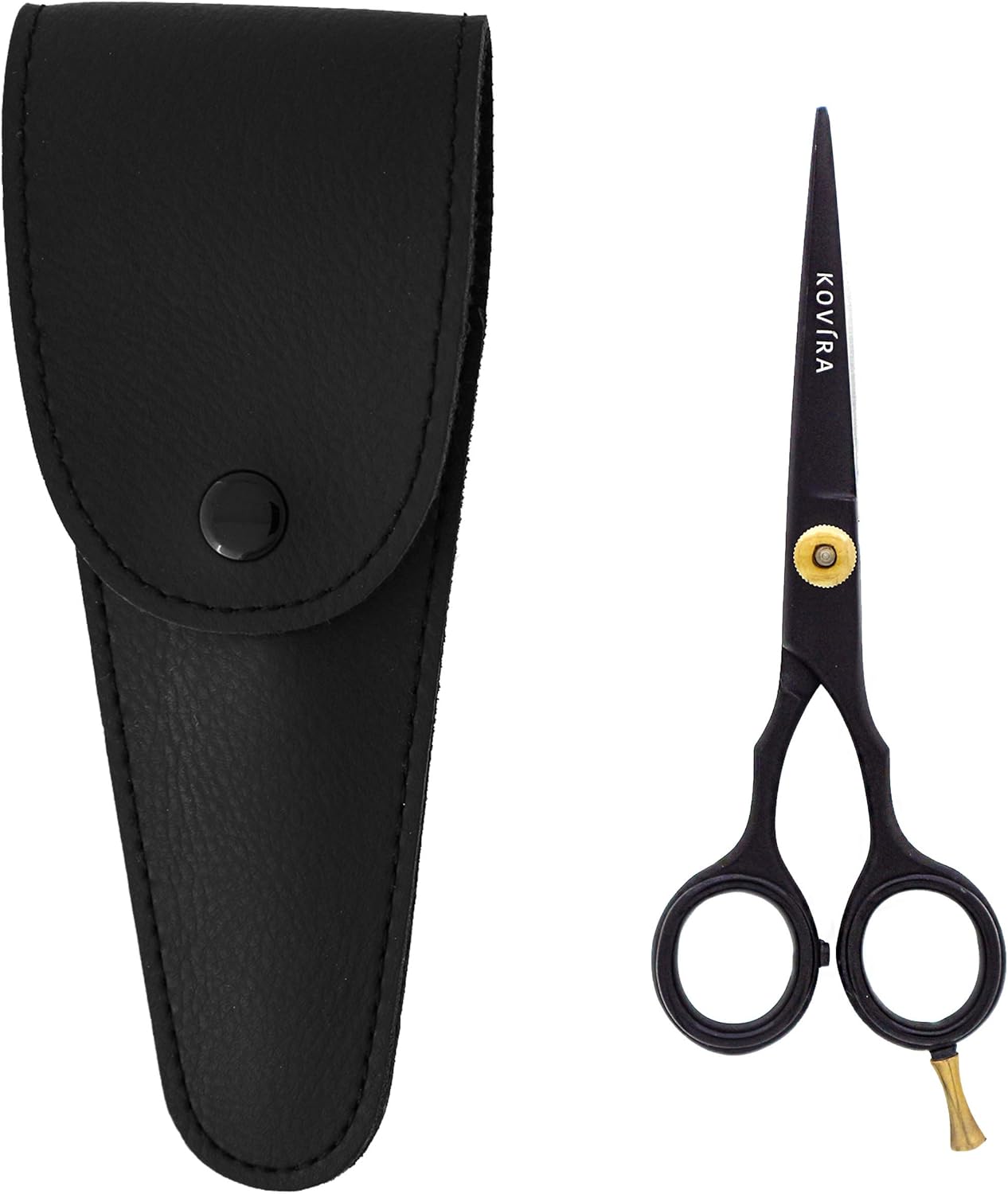 ciseaux barbe japonais