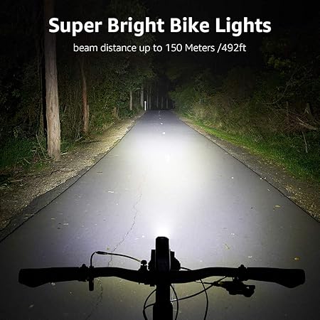 surface bike lights