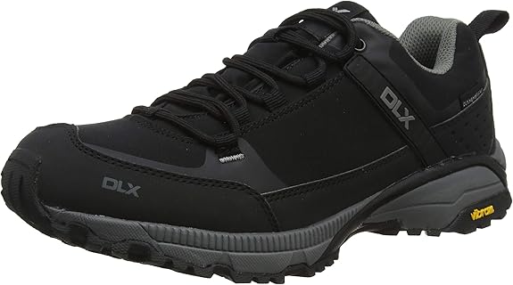 Magellan men's dlx vibram walking shoes Clearance