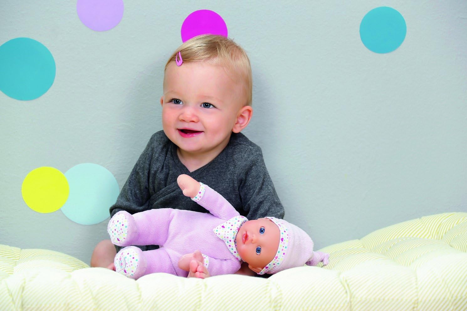 baby born first love