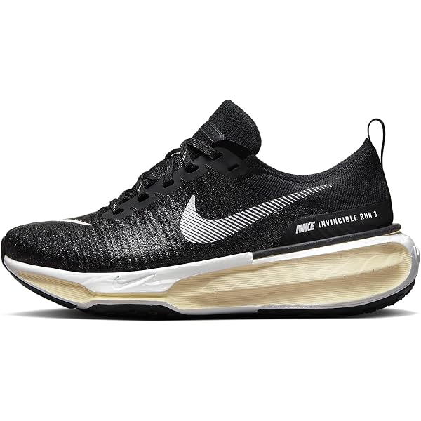Amazon.com | Women's Nike ZoomX Invincible Run FK 3 | Road Running