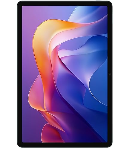 XIAOMI Tablet Redmi Pad 2 de 8 GB + 256 GB, ecrã de 11 polegadas 2