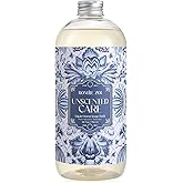 ROMIIE ZOI Liquid Hand Soap Refill, Unscented, Gentle & Moisturizing Formula, 750 ML/ 26 FL OZ