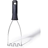 NEW OXO Good Grips Stainless Steel Potato Masher