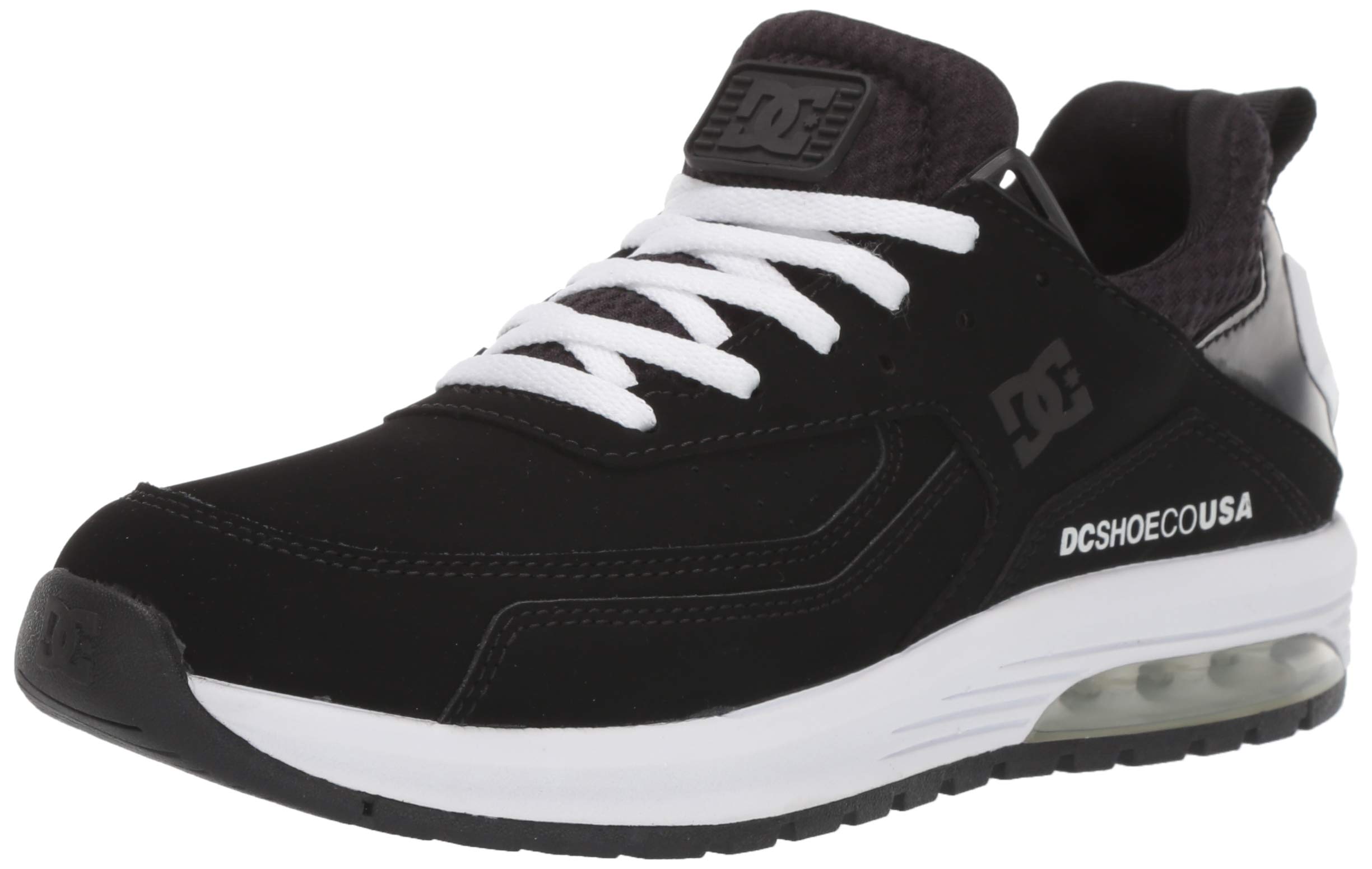 dc running shoes womens