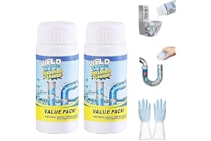 Acssart Drain Cleaner, Acssart Sink And Drain Cleaner, Wild Tornado Sink And Drain Cleaner, Wild Tornado Cleaner, Fast Foamin