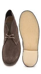 Clarks Originals Men's Desert Boot,Brown Suede,9 M US