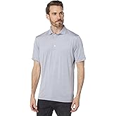 Johnnie-O Huron Polo- Seal