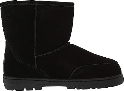 bearpaw snow boots amazon