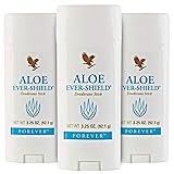 Forever Living - Aloe Ever-Shield - All-Day Odor