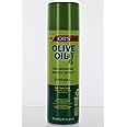ORS Olive Oil Nourishing Sheen Spray 11.5oz