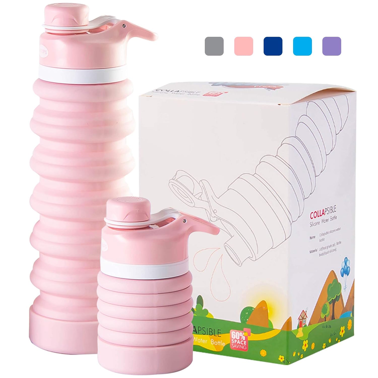 Best Carry On Hot Water