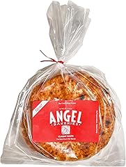 Angel Bakeries Pita Bread 4pk