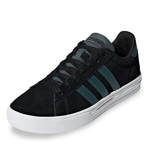 adidas Daily 2.0, Zapatillas de Baloncesto para Hombre