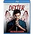 Dexter: Season 6 [Blu-ray]