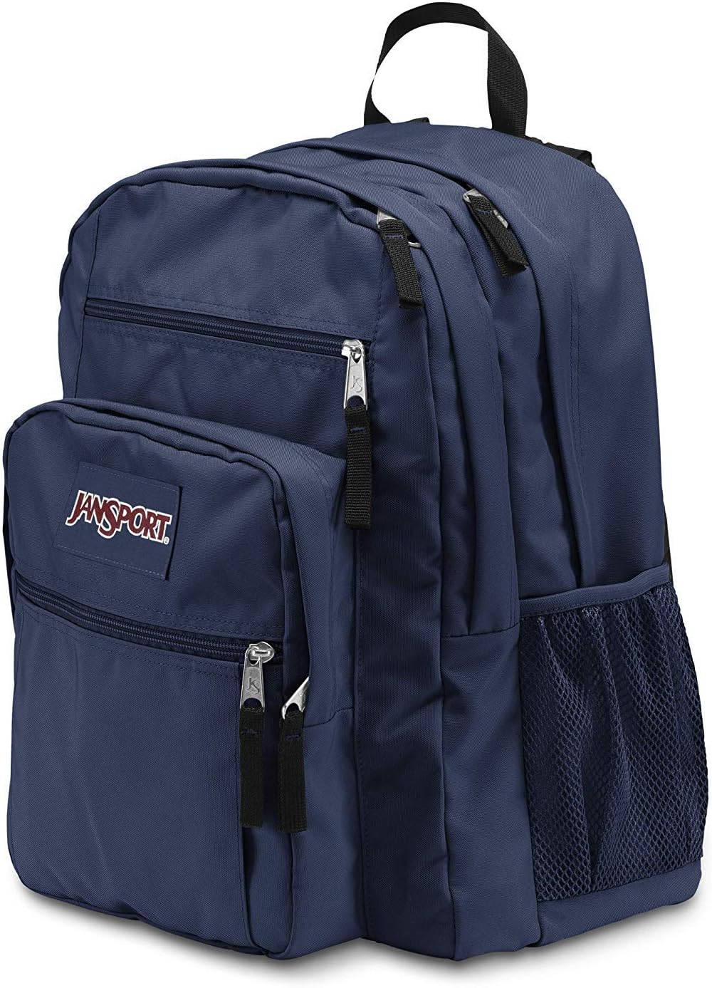 JanSport TDN7 Big Student Backpack Amazon.fr Sports et Loisirs