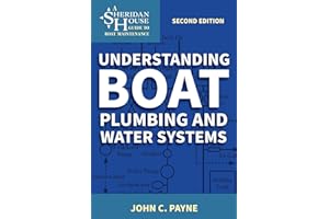 Understanding Boat Plumbing and Water Systems (Sheridan House Guides)