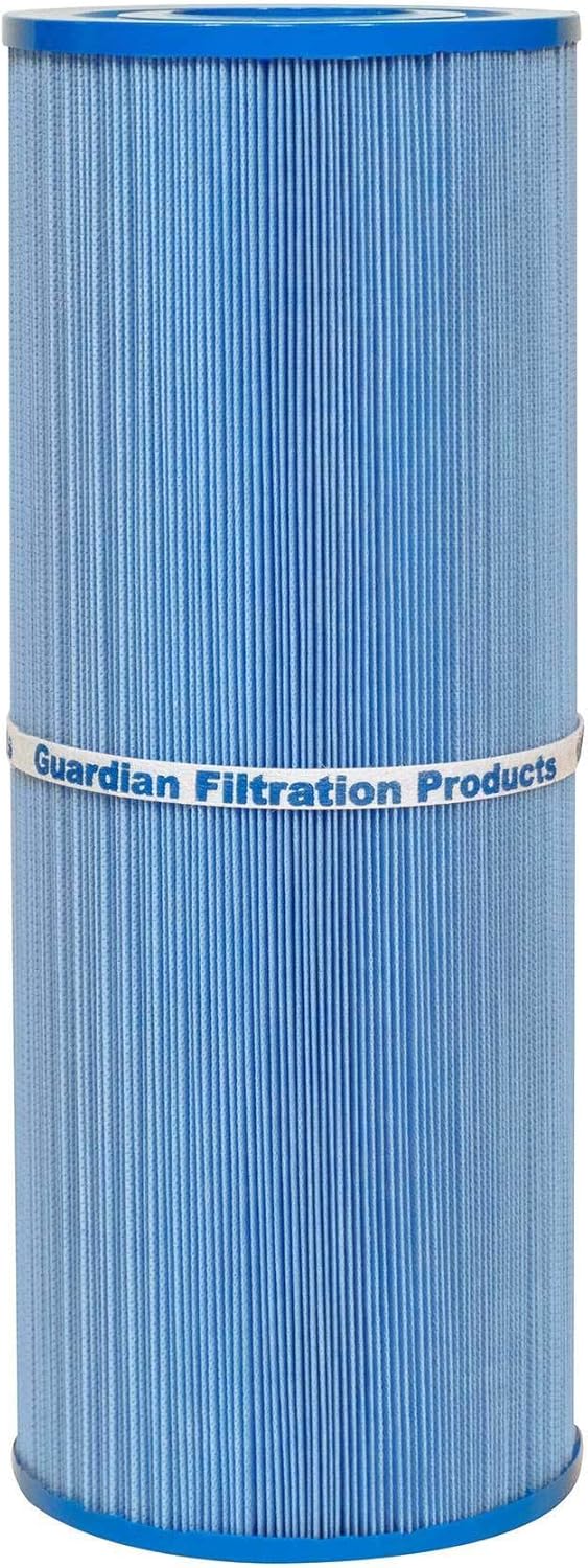 Guardian Filtration Products, Replacement Pool Spa Filter, for Unicel C-4950RA, Filbur FC-2390M, Pleatco PRB50-IN-M