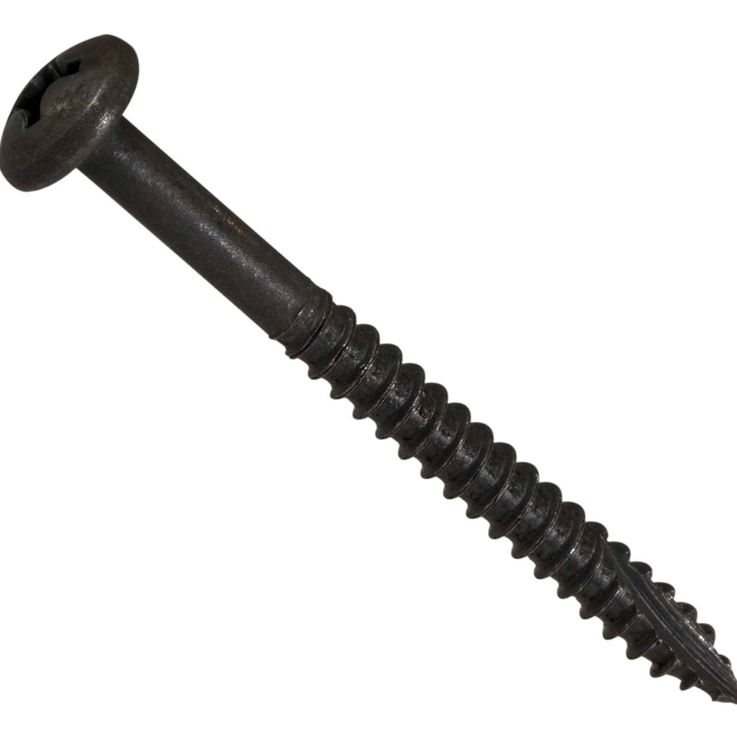 Piece 1000 Hard To Find Fastener 014973287528 Cabinet Screws 6 X 1 1 2