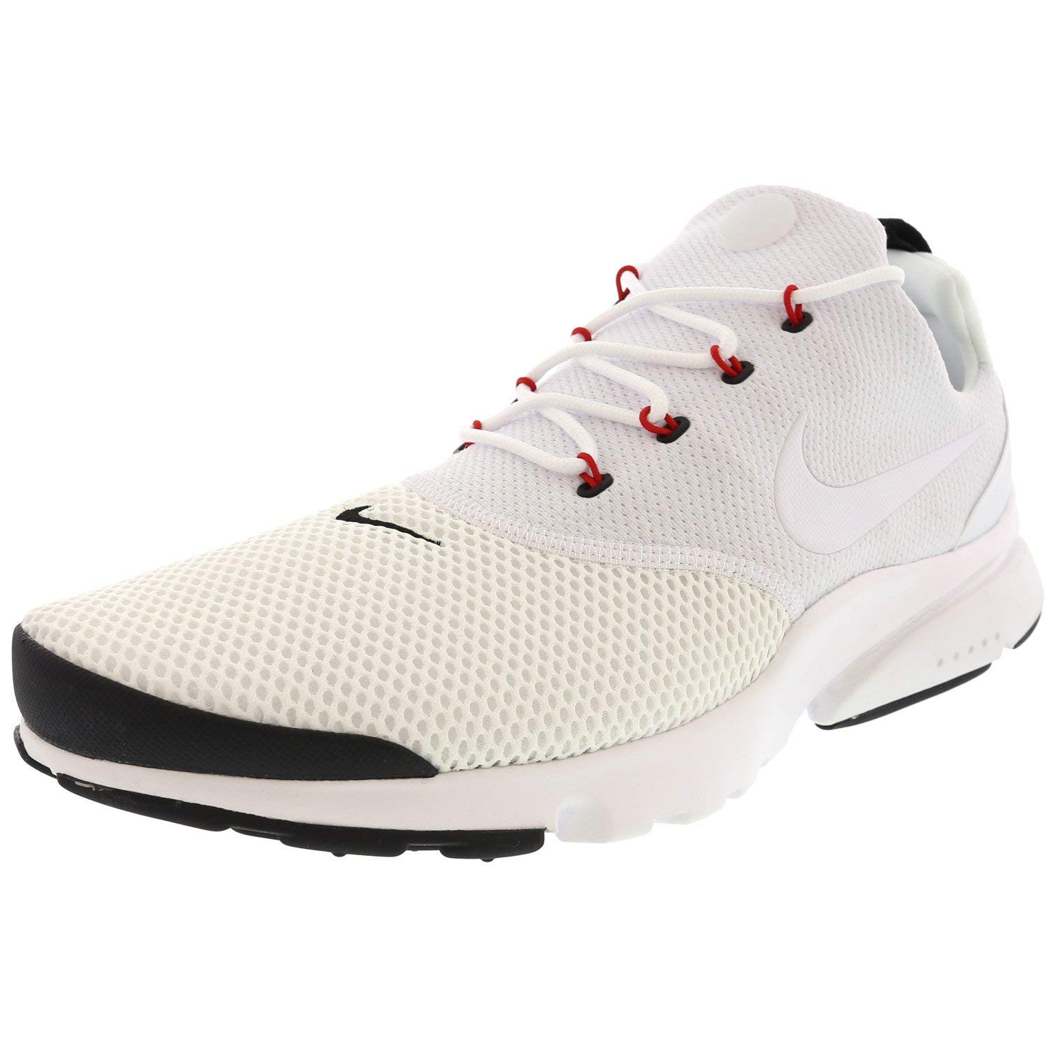 white tennis shoes without mesh