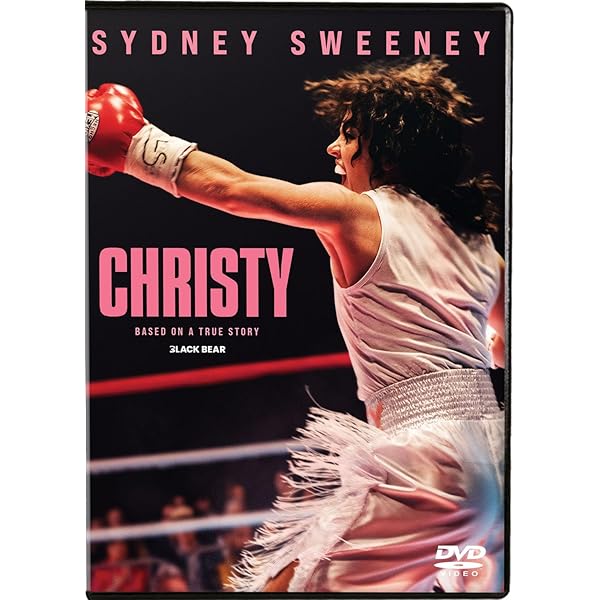 Amazon.com: Christy - The Complete Series by Tyne Daly : KELLIE