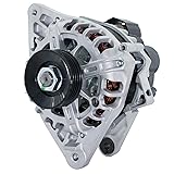 Alternator Replacement New for 2007-2012 Hyundai