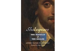 Shakespeare, the Magician and the Healer