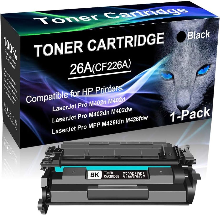 laserjet pro m402dw toner