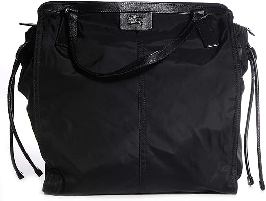 burberry nylon handbags