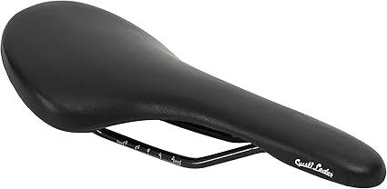 racing bike seat