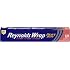 Reynolds Wrap Heavy Duty Aluminum Foil Roll, Thick Heavy Duty Foil for Added Strength and Durability, Secure Easy Open and Cl