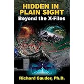 Hidden in Plain Sight: Beyond the X-Files