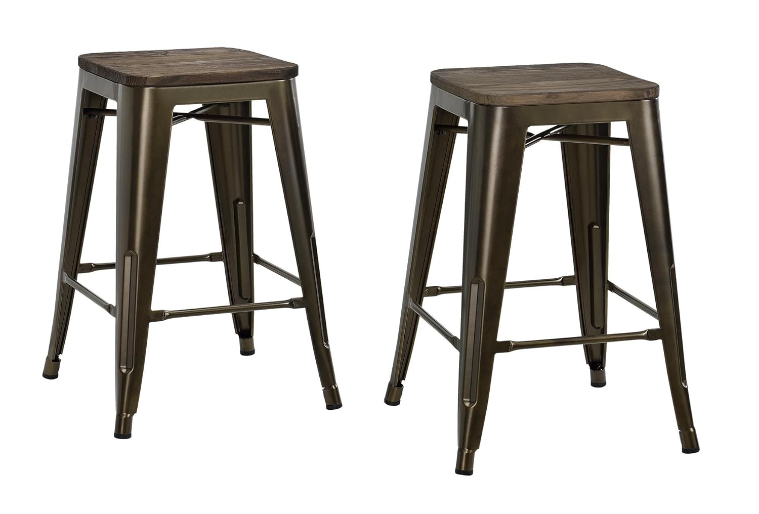 Best desk chair that can also be used counter height