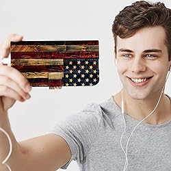 ACWDMKH for Motorola Moto G-Play-2024 Case Wallet