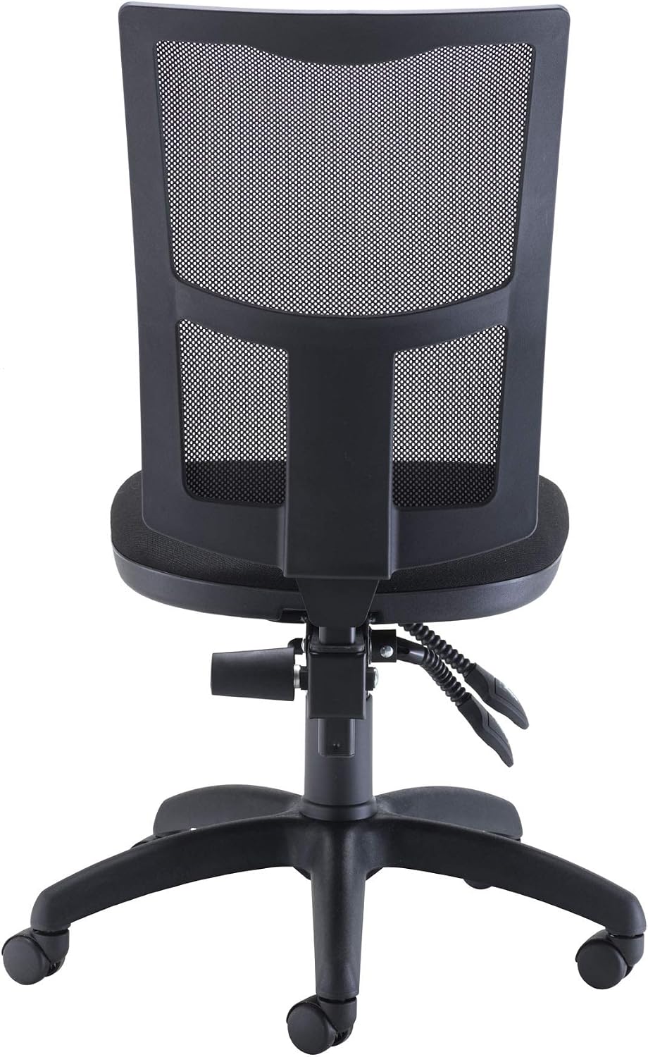 Office Hippo High Back Mesh Desk Chair - Image 5