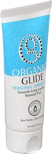 anal lubricant applicator AH! YES® Lubricants main image 0